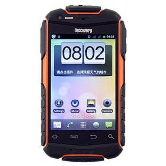 Discovery V5+