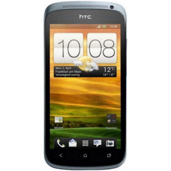 HTC One S