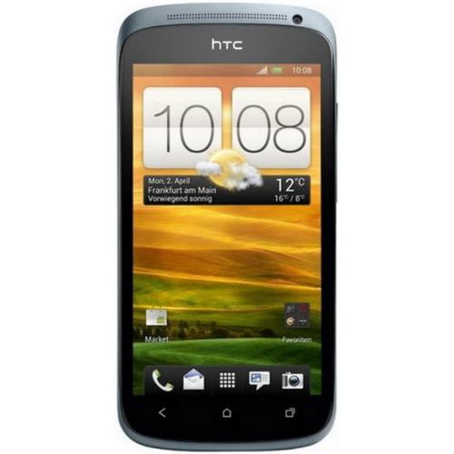 HTC One S