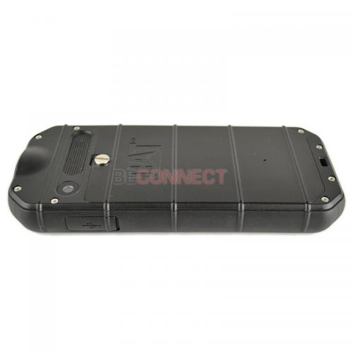 Cat B26 Black