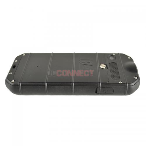 Cat B26 Black