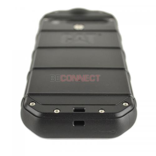 Cat B26 Black