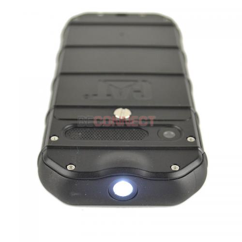 Cat B26 Black