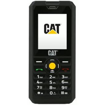 CAT B30 Black