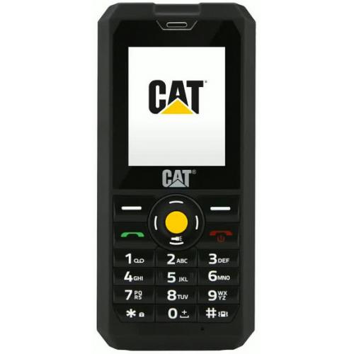 CAT B30 Black