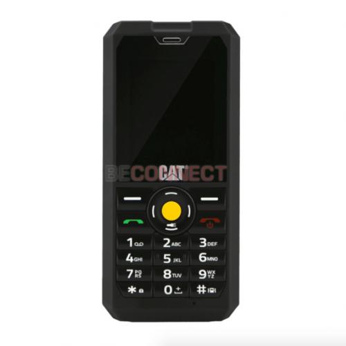 CAT B30 Black