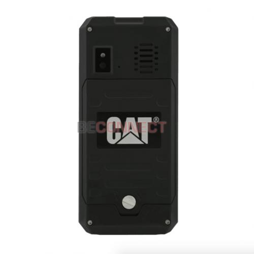 CAT B30 Black