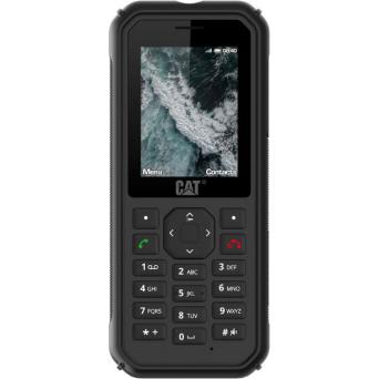Cat B40 Black