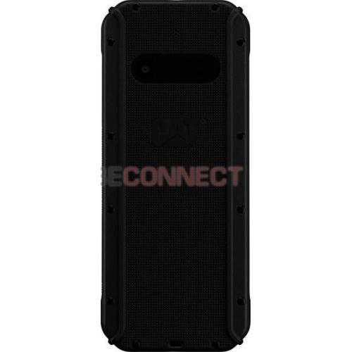 Cat B40 Black