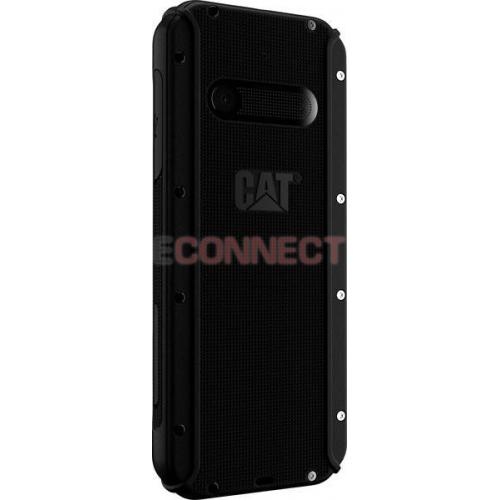 Cat B40 Black