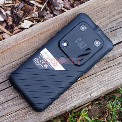 CAT S53 6/128GB Black