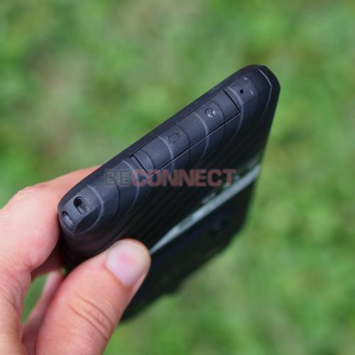 CAT S53 6/128GB Black