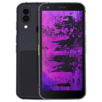 Caterpillar Cat S62 Pro 6/128GB Black
