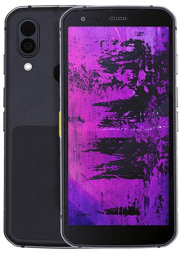 Caterpillar Cat S62 Pro 6/128GB Black