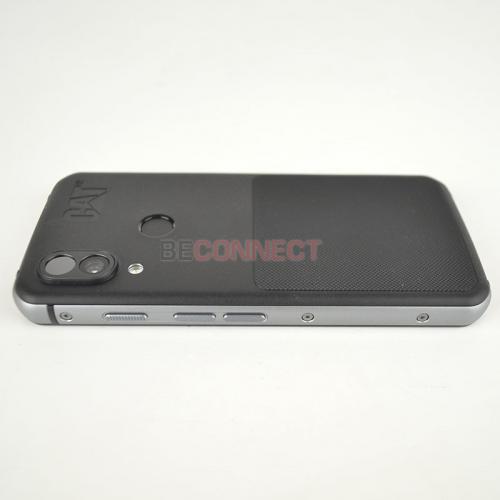Caterpillar Cat S62 Pro 6/128GB Black