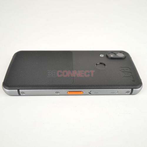 Caterpillar Cat S62 Pro 6/128GB Black