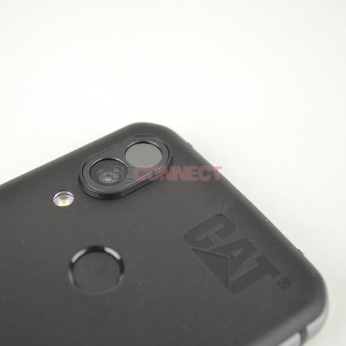 Caterpillar Cat S62 Pro 6/128GB Black