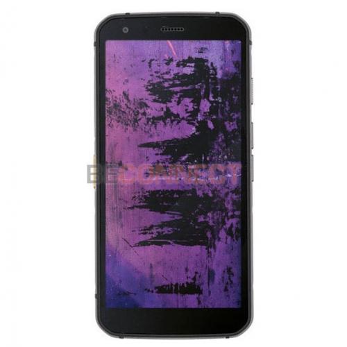 Caterpillar Cat S62 Pro 6/128GB Black