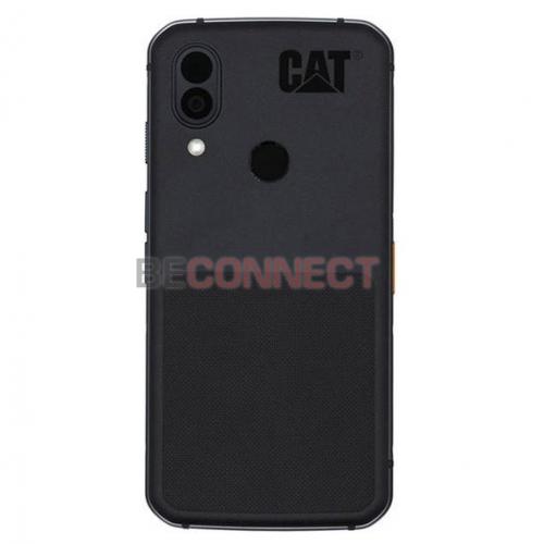 Caterpillar Cat S62 Pro 6/128GB Black