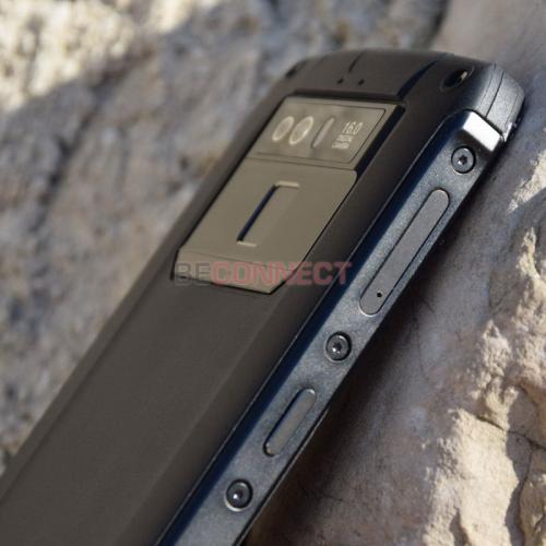 Cubot KingKong 3 4/64GB Black