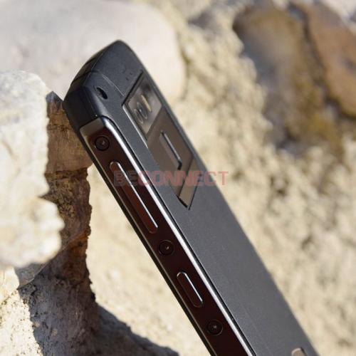 Cubot KingKong 3 4/64GB Black