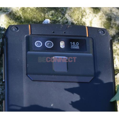 Cubot KingKong 3 4/64GB Black