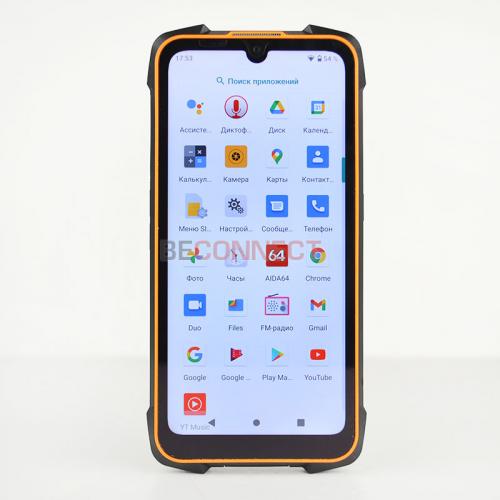 Cubot KingKong 5 Pro 4/64GB Orange