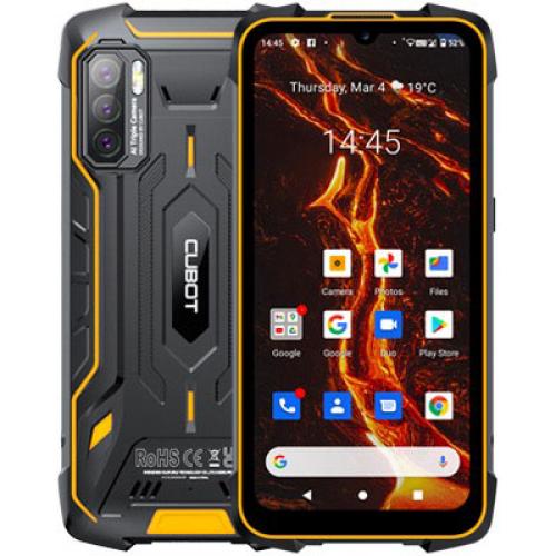 Cubot KingKong 5 Pro 4/64GB Orange