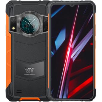 Cubot KingKong ACE 3 8/256GB Orange