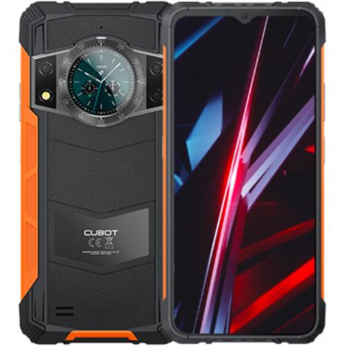 Cubot KingKong ACE 3 8/256GB Orange