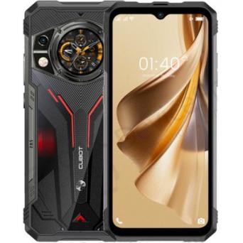 Cubot KingKong AX 12/256GB Black