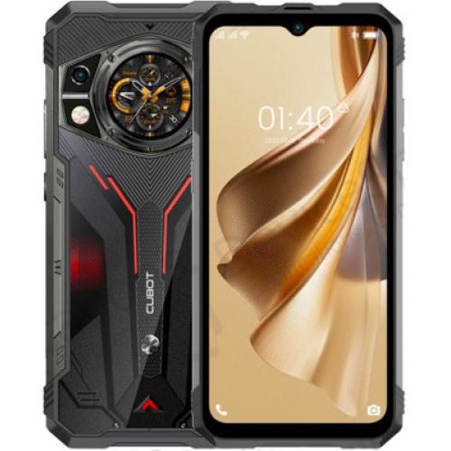 Cubot KingKong AX 12/256GB Black