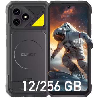 Cubot KingKong Dura 12/256GB Black