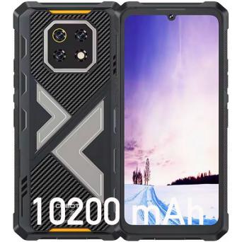 Cubot KingKong ES 3 6/256GB Black
