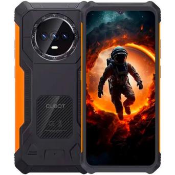 Cubot KingKong ES 6/128GB Black
