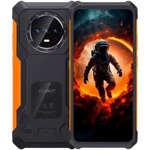 Cubot KingKong ES 6/128GB Black