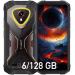 Cubot KingKong Mini 4 6/128GB Black