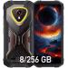 Cubot KingKong Mini 4 8/256GB Black
