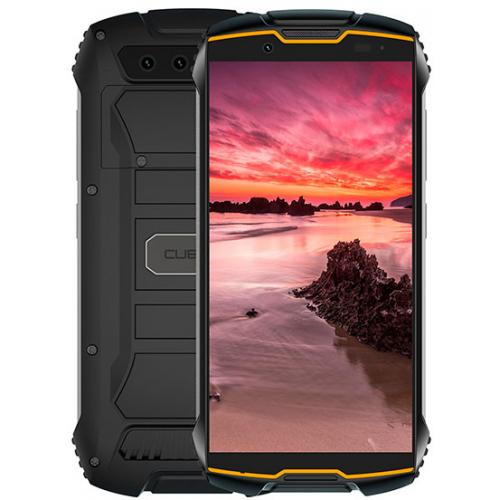 Cubot KingKong Mini 3/32GB Orange