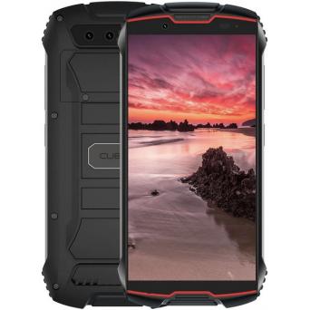 Cubot KingKong Mini 3/32GB Red