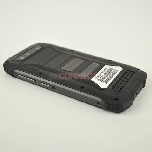 Cubot KingKong Mini 3/32GB Red