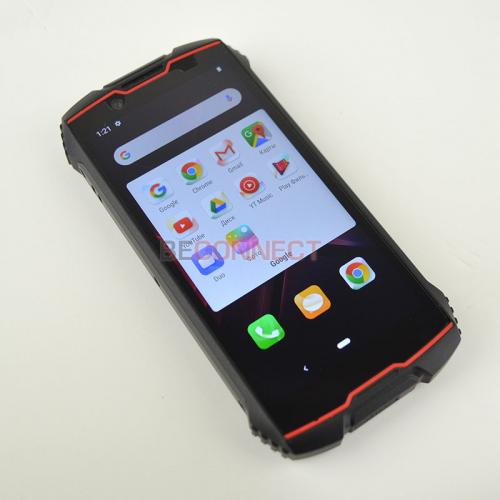 Cubot KingKong Mini 3/32GB Red