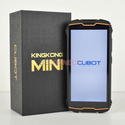 Cubot KingKong Mini 3/32GB Orange