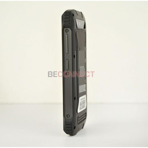 Cubot KingKong Mini 3/32GB Orange