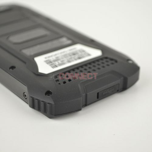 Cubot KingKong Mini 3/32GB Orange