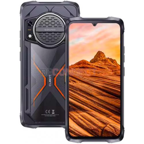 Cubot KingKong Power 3 12/256GB Black