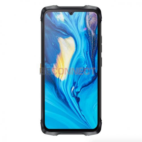 Cubot KingKong Power 3 12/256GB Black