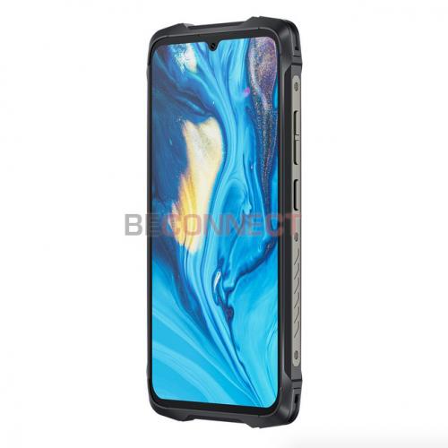 Cubot KingKong Power 3 12/256GB Black