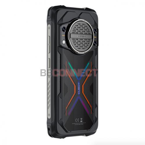 Cubot KingKong Power 3 12/256GB Black