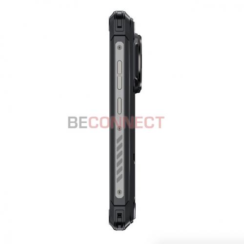 Cubot KingKong Power 3 12/256GB Black